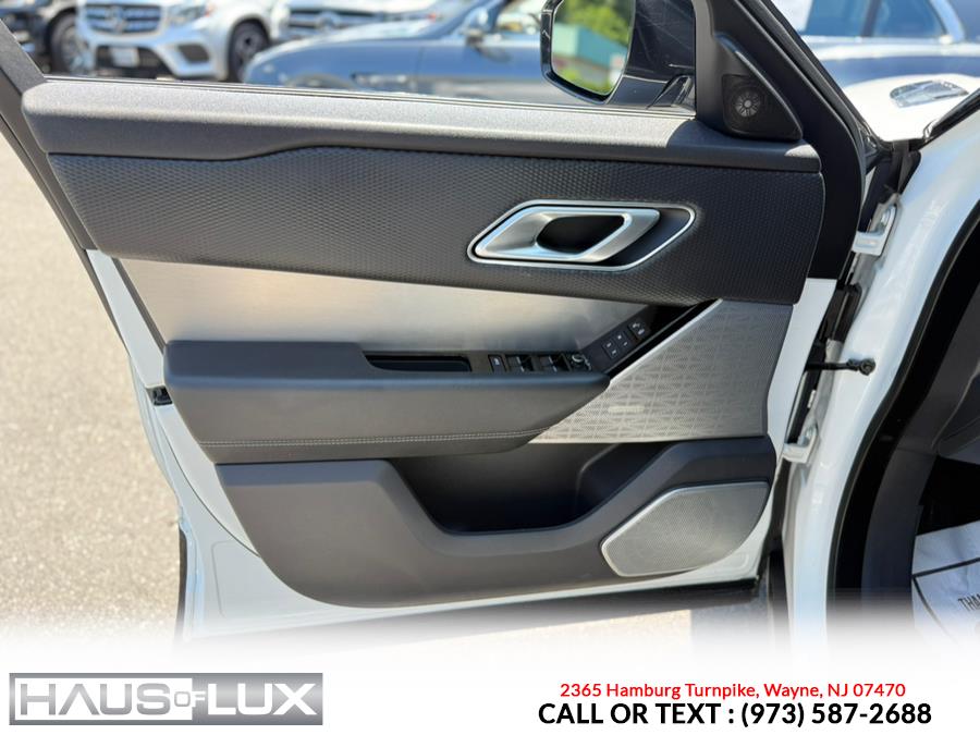 2019 Land Rover Range Rover Velar P340 R-Dynamic SE, available for sale in Wayne, New Jersey | Haus of Lux. Wayne, New Jersey 2019 Land Rover Range Rover Velar P340 R-Dynamic SE, available for sale in Wayne, New Jersey | Haus of Lux. Wayne, New Jersey