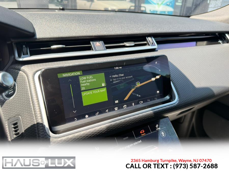 2019 Land Rover Range Rover Velar P340 R-Dynamic SE, available for sale in Wayne, New Jersey | Haus of Lux. Wayne, New Jersey 2019 Land Rover Range Rover Velar P340 R-Dynamic SE, available for sale in Wayne, New Jersey | Haus of Lux. Wayne, New Jersey