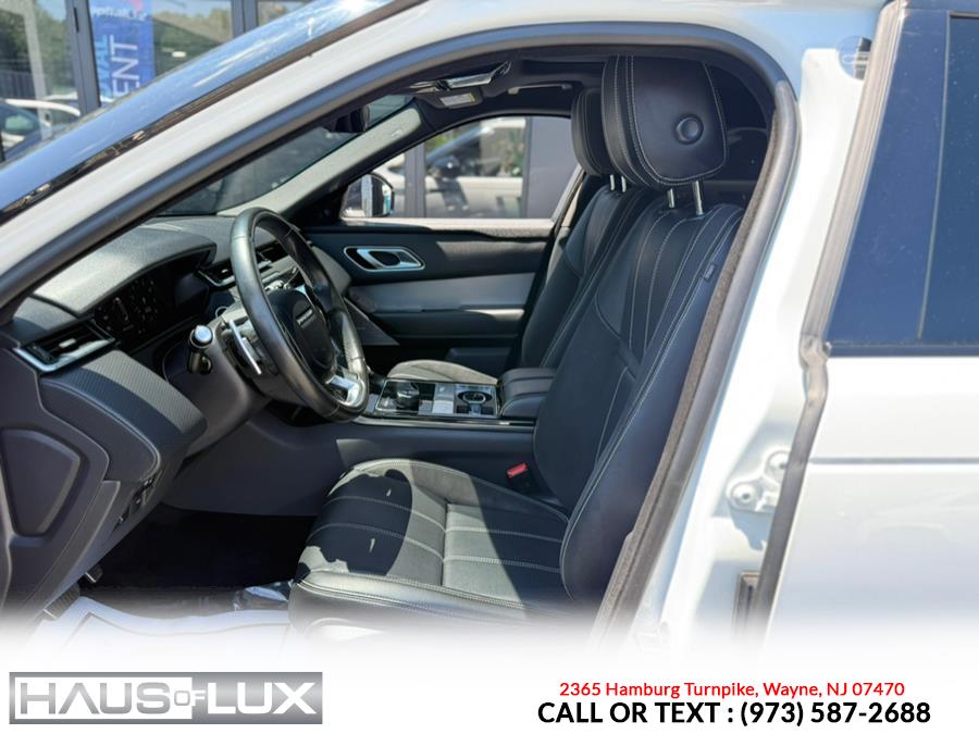 2019 Land Rover Range Rover Velar P340 R-Dynamic SE, available for sale in Wayne, New Jersey | Haus of Lux. Wayne, New Jersey 2019 Land Rover Range Rover Velar P340 R-Dynamic SE, available for sale in Wayne, New Jersey | Haus of Lux. Wayne, New Jersey