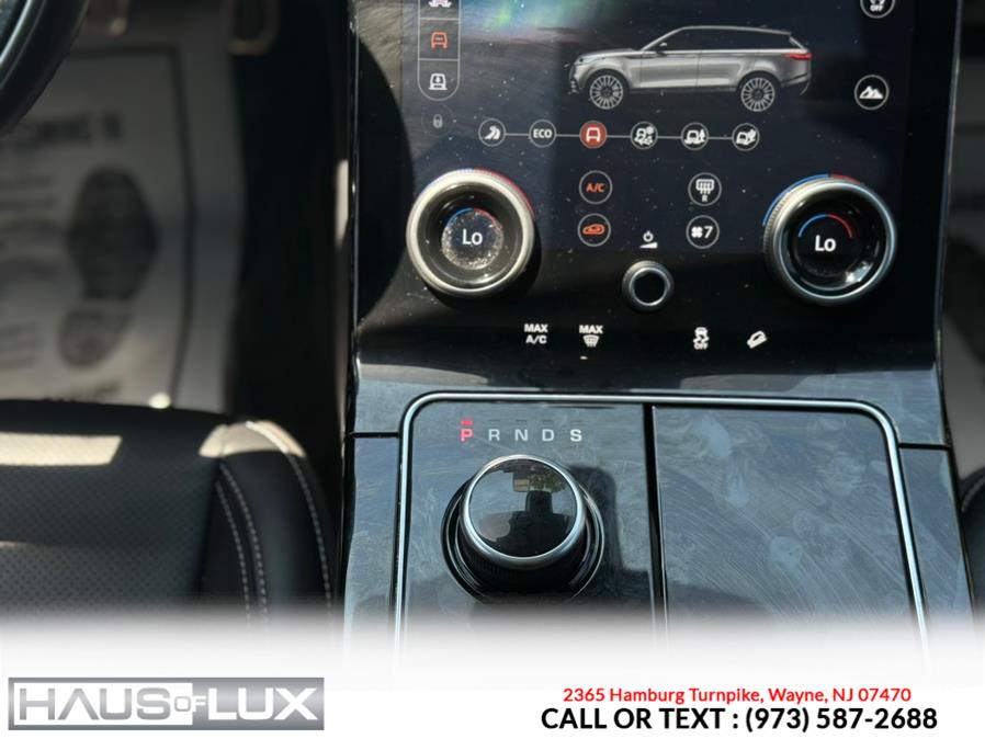 2019 Land Rover Range Rover Velar P340 R-Dynamic SE, available for sale in Wayne, New Jersey | Haus of Lux. Wayne, New Jersey 2019 Land Rover Range Rover Velar P340 R-Dynamic SE, available for sale in Wayne, New Jersey | Haus of Lux. Wayne, New Jersey
