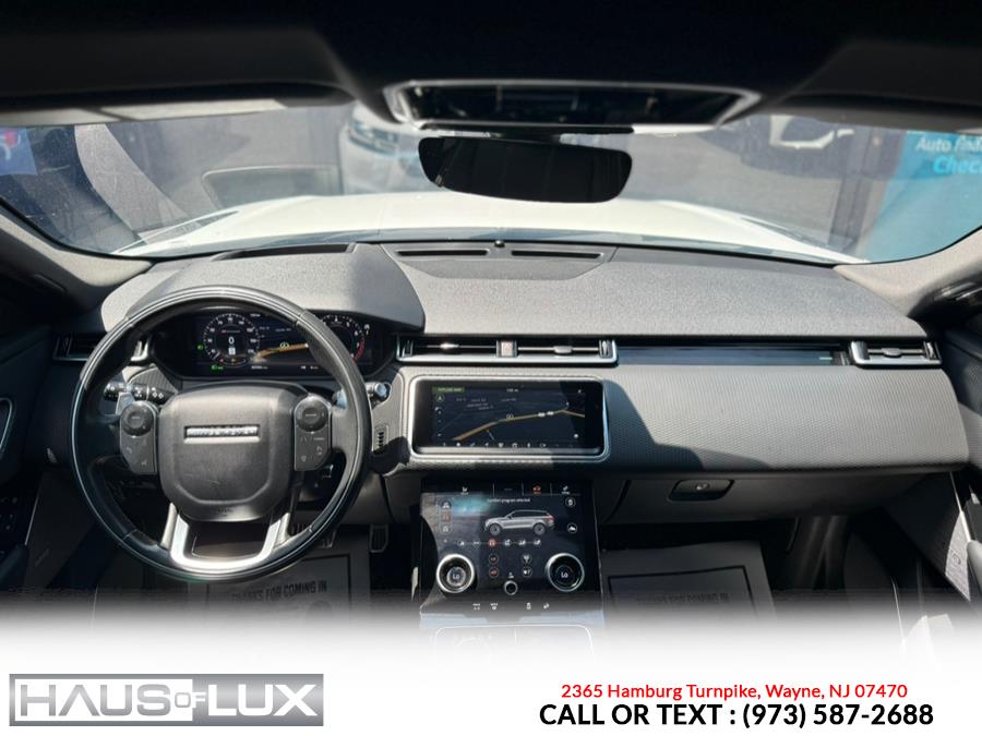 2019 Land Rover Range Rover Velar P340 R-Dynamic SE, available for sale in Wayne, New Jersey | Haus of Lux. Wayne, New Jersey 2019 Land Rover Range Rover Velar P340 R-Dynamic SE, available for sale in Wayne, New Jersey | Haus of Lux. Wayne, New Jersey