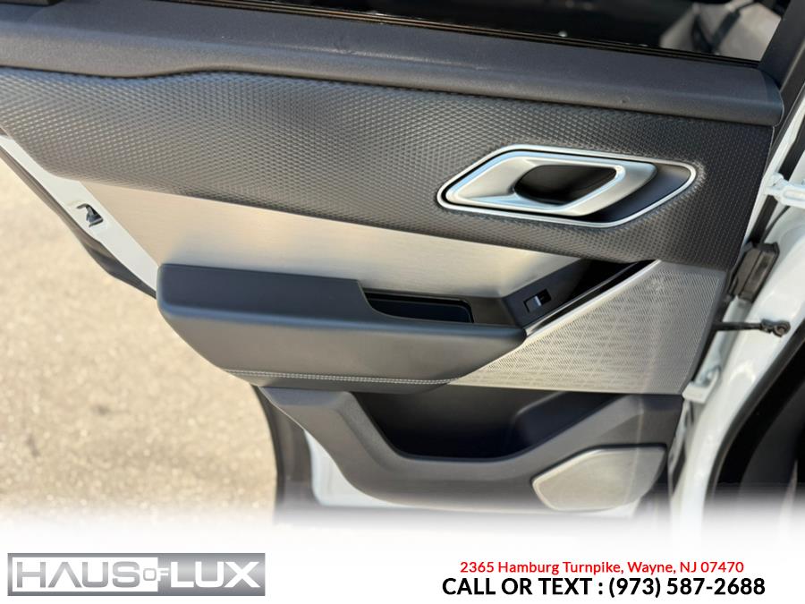 2019 Land Rover Range Rover Velar P340 R-Dynamic SE, available for sale in Wayne, New Jersey | Haus of Lux. Wayne, New Jersey 2019 Land Rover Range Rover Velar P340 R-Dynamic SE, available for sale in Wayne, New Jersey | Haus of Lux. Wayne, New Jersey