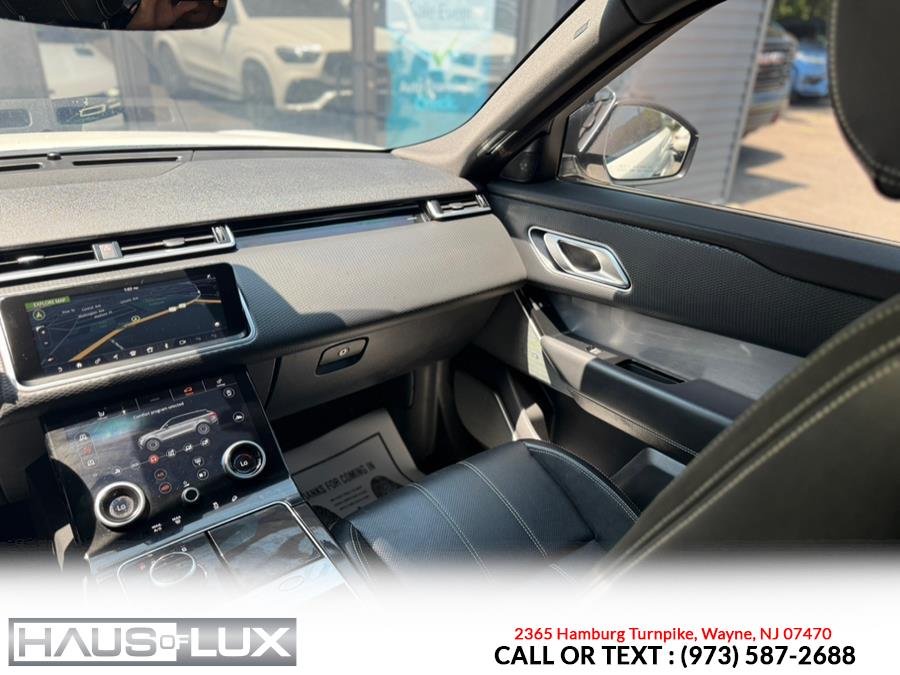 2019 Land Rover Range Rover Velar P340 R-Dynamic SE, available for sale in Wayne, New Jersey | Haus of Lux. Wayne, New Jersey 2019 Land Rover Range Rover Velar P340 R-Dynamic SE, available for sale in Wayne, New Jersey | Haus of Lux. Wayne, New Jersey