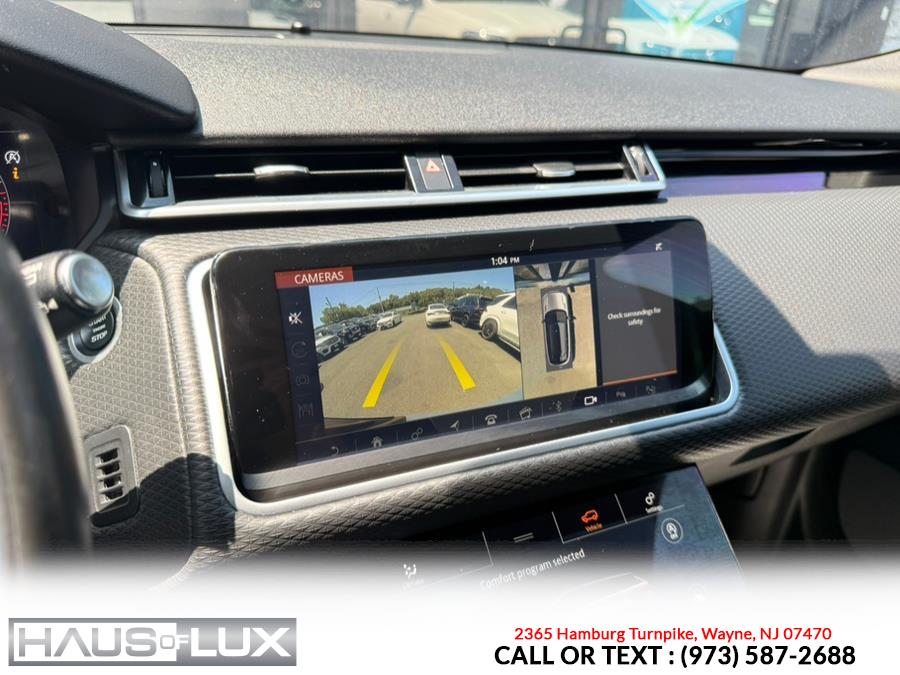 2019 Land Rover Range Rover Velar P340 R-Dynamic SE, available for sale in Wayne, New Jersey | Haus of Lux. Wayne, New Jersey 2019 Land Rover Range Rover Velar P340 R-Dynamic SE, available for sale in Wayne, New Jersey | Haus of Lux. Wayne, New Jersey