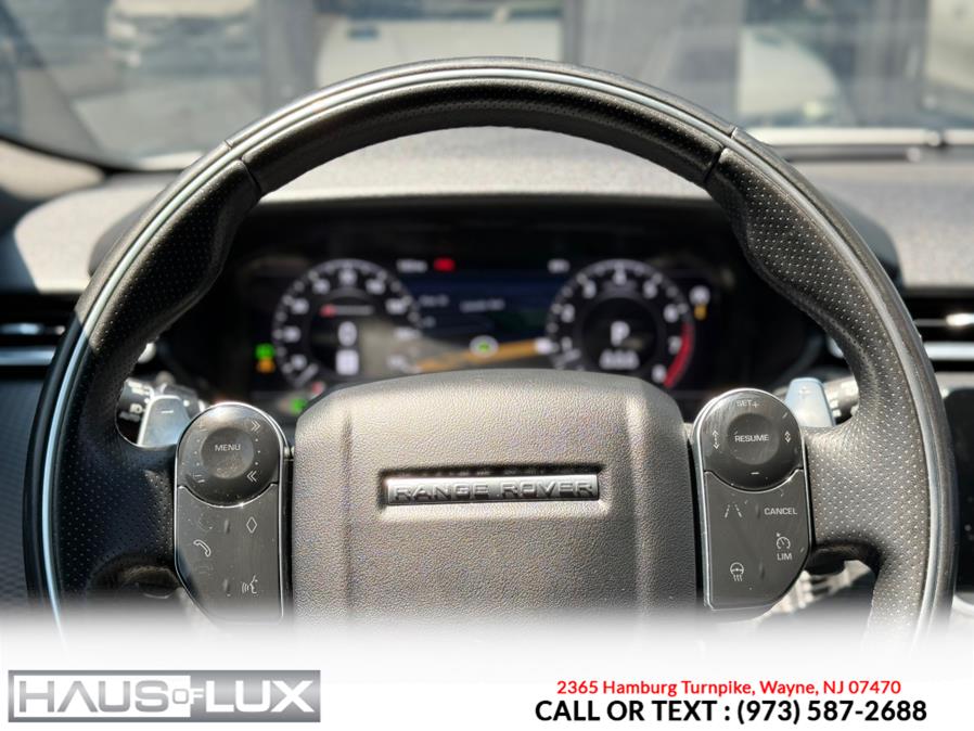 2019 Land Rover Range Rover Velar P340 R-Dynamic SE, available for sale in Wayne, New Jersey | Haus of Lux. Wayne, New Jersey 2019 Land Rover Range Rover Velar P340 R-Dynamic SE, available for sale in Wayne, New Jersey | Haus of Lux. Wayne, New Jersey