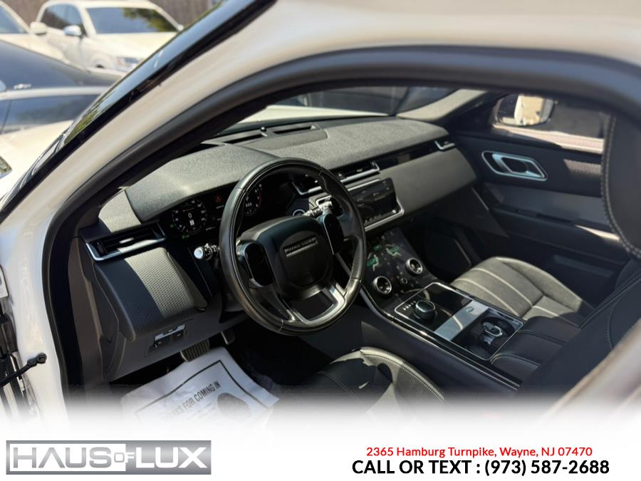 2019 Land Rover Range Rover Velar P340 R-Dynamic SE, available for sale in Wayne, New Jersey | Haus of Lux. Wayne, New Jersey 2019 Land Rover Range Rover Velar P340 R-Dynamic SE, available for sale in Wayne, New Jersey | Haus of Lux. Wayne, New Jersey