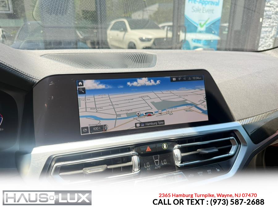 2021 BMW 4 Series M440i xDrive Coupe, available for sale in Wayne, New Jersey | Haus of Lux. Wayne, New Jersey 2021 BMW 4 Series M440i xDrive Coupe, available for sale in Wayne, New Jersey | Haus of Lux. Wayne, New Jersey