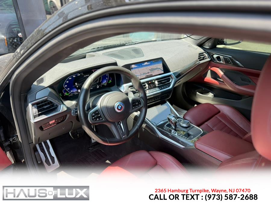 2021 BMW 4 Series M440i xDrive Coupe, available for sale in Wayne, New Jersey | Haus of Lux. Wayne, New Jersey 2021 BMW 4 Series M440i xDrive Coupe, available for sale in Wayne, New Jersey | Haus of Lux. Wayne, New Jersey