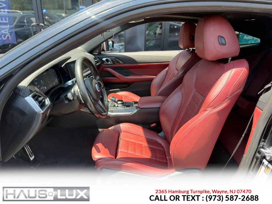 2021 BMW 4 Series M440i xDrive Coupe, available for sale in Wayne, New Jersey | Haus of Lux. Wayne, New Jersey 2021 BMW 4 Series M440i xDrive Coupe, available for sale in Wayne, New Jersey | Haus of Lux. Wayne, New Jersey