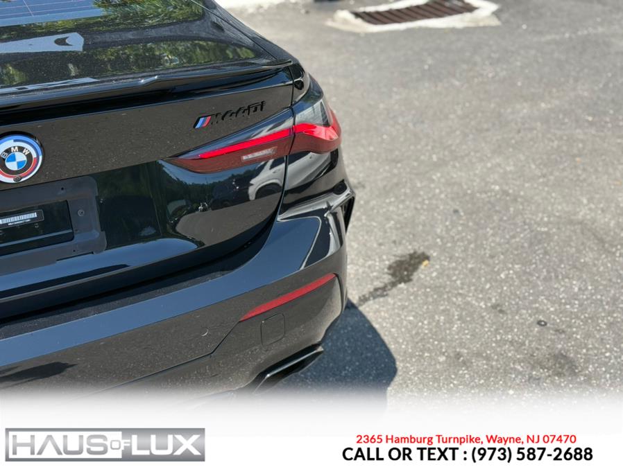 2021 BMW 4 Series M440i xDrive Coupe, available for sale in Wayne, New Jersey | Haus of Lux. Wayne, New Jersey 2021 BMW 4 Series M440i xDrive Coupe, available for sale in Wayne, New Jersey | Haus of Lux. Wayne, New Jersey