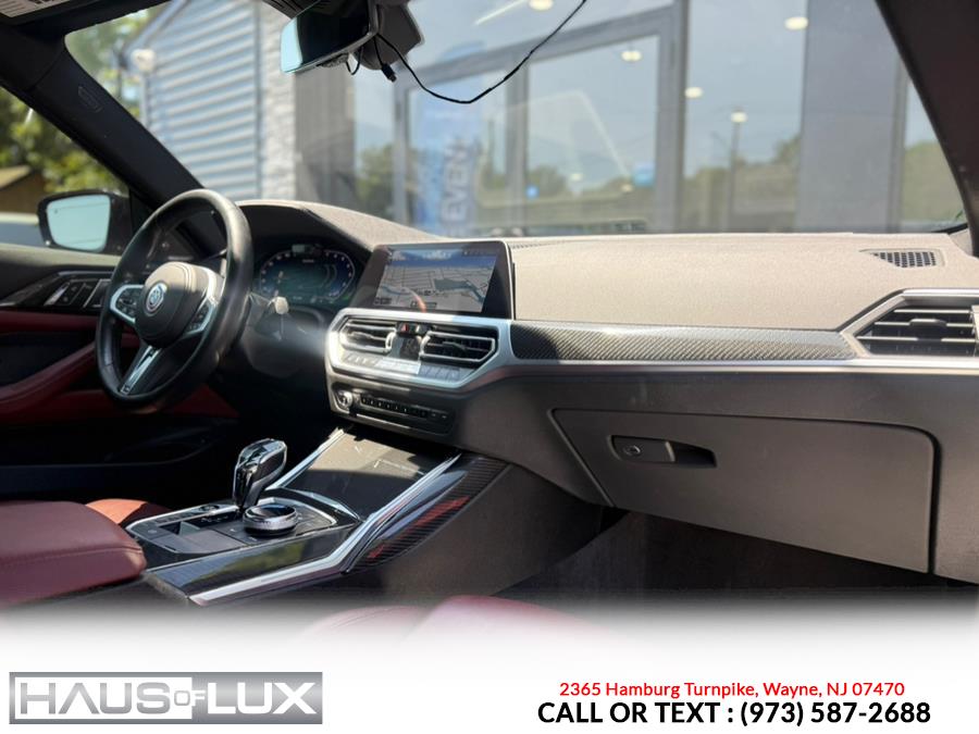 2021 BMW 4 Series M440i xDrive Coupe, available for sale in Wayne, New Jersey | Haus of Lux. Wayne, New Jersey 2021 BMW 4 Series M440i xDrive Coupe, available for sale in Wayne, New Jersey | Haus of Lux. Wayne, New Jersey