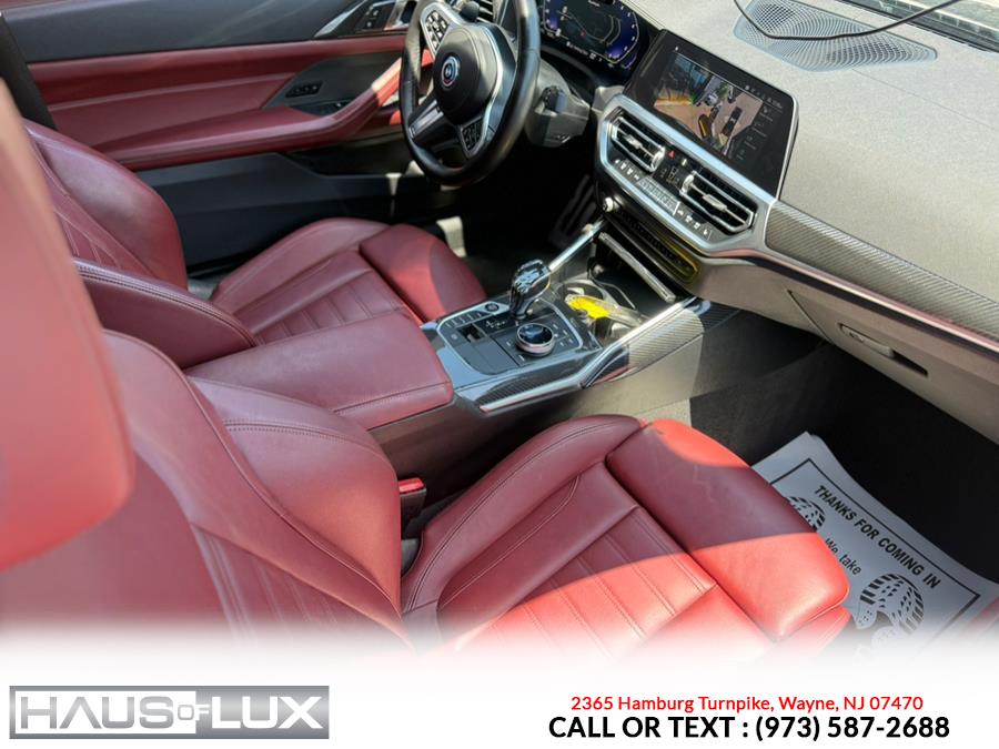 2021 BMW 4 Series M440i xDrive Coupe, available for sale in Wayne, New Jersey | Haus of Lux. Wayne, New Jersey 2021 BMW 4 Series M440i xDrive Coupe, available for sale in Wayne, New Jersey | Haus of Lux. Wayne, New Jersey