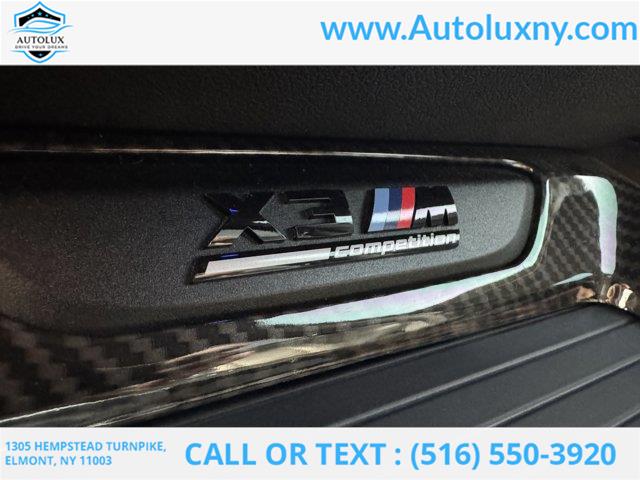 2021 BMW X3 m , available for sale in Elmont, New York | Auto Lux. Elmont, New York 2021 BMW X3 m , available for sale in Elmont, New York | Auto Lux. Elmont, New York