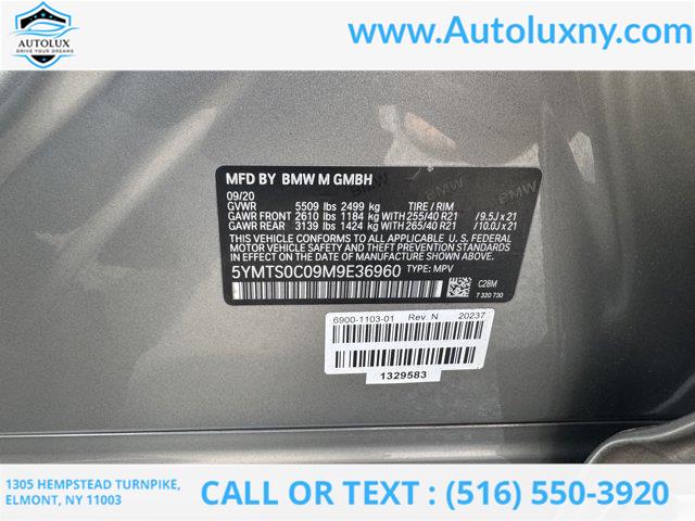 2021 BMW X3 m , available for sale in Elmont, New York | Auto Lux. Elmont, New York 2021 BMW X3 m , available for sale in Elmont, New York | Auto Lux. Elmont, New York