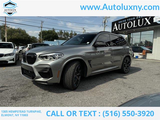 2021 BMW X3 m , available for sale in Elmont, New York | Auto Lux. Elmont, New York 2021 BMW X3 m , available for sale in Elmont, New York | Auto Lux. Elmont, New York