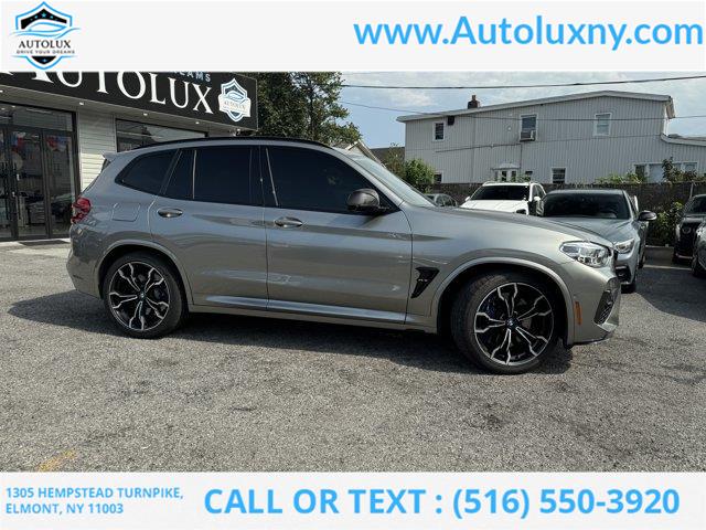 2021 BMW X3 m , available for sale in Elmont, New York | Auto Lux. Elmont, New York 2021 BMW X3 m , available for sale in Elmont, New York | Auto Lux. Elmont, New York