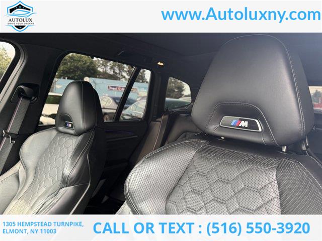 2021 BMW X3 m , available for sale in Elmont, New York | Auto Lux. Elmont, New York 2021 BMW X3 m , available for sale in Elmont, New York | Auto Lux. Elmont, New York