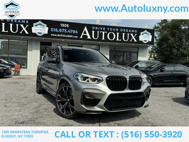 2021 BMW X3 m , available for sale in Elmont, New York | Auto Lux. Elmont, New York 2021 BMW X3 m , available for sale in Elmont, New York | Auto Lux. Elmont, New York