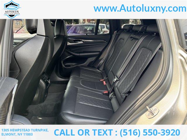 2021 BMW X3 m , available for sale in Elmont, New York | Auto Lux. Elmont, New York 2021 BMW X3 m , available for sale in Elmont, New York | Auto Lux. Elmont, New York
