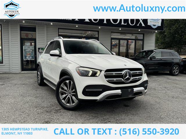 2020 Mercedes-benz Gle GLE 350, available for sale in Elmont, New York | Auto Lux. Elmont, New York 2020 Mercedes-benz Gle GLE 350, available for sale in Elmont, New York | Auto Lux. Elmont, New York