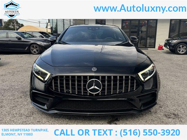 2019 Mercedes-benz Cls AMG CLS 53 S, available for sale in Elmont, New York | Auto Lux. Elmont, New York 2019 Mercedes-benz Cls AMG CLS 53 S, available for sale in Elmont, New York | Auto Lux. Elmont, New York