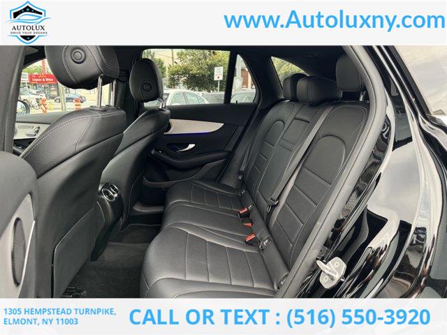 2021 Mercedes-benz Glc GLC 300, available for sale in Elmont, New York | Auto Lux. Elmont, New York 2021 Mercedes-benz Glc GLC 300, available for sale in Elmont, New York | Auto Lux. Elmont, New York