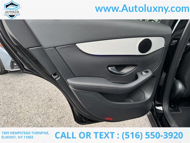 2021 Mercedes-benz Glc GLC 300, available for sale in Elmont, New York | Auto Lux. Elmont, New York 2021 Mercedes-benz Glc GLC 300, available for sale in Elmont, New York | Auto Lux. Elmont, New York