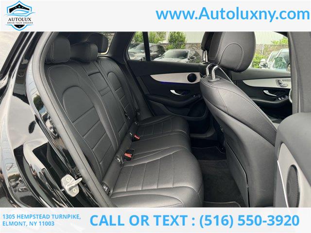2021 Mercedes-benz Glc GLC 300, available for sale in Elmont, New York | Auto Lux. Elmont, New York 2021 Mercedes-benz Glc GLC 300, available for sale in Elmont, New York | Auto Lux. Elmont, New York