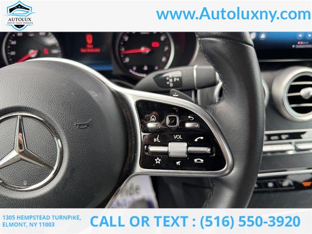 2021 Mercedes-benz Glc GLC 300, available for sale in Elmont, New York | Auto Lux. Elmont, New York 2021 Mercedes-benz Glc GLC 300, available for sale in Elmont, New York | Auto Lux. Elmont, New York