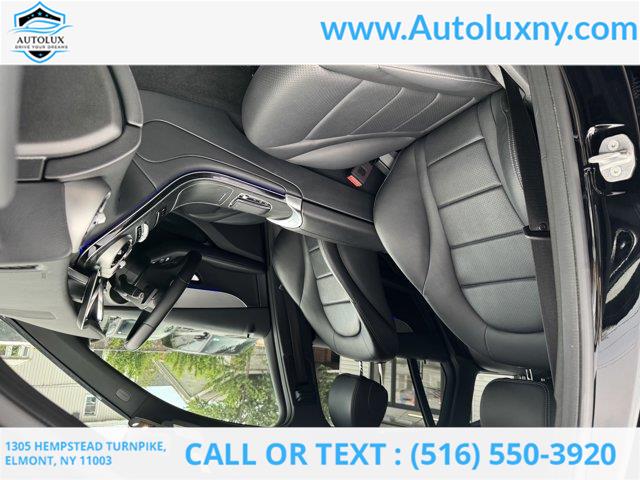 2021 Mercedes-benz Glc GLC 300, available for sale in Elmont, New York | Auto Lux. Elmont, New York 2021 Mercedes-benz Glc GLC 300, available for sale in Elmont, New York | Auto Lux. Elmont, New York