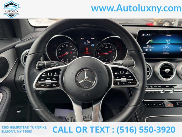 2021 Mercedes-benz Glc GLC 300, available for sale in Elmont, New York | Auto Lux. Elmont, New York 2021 Mercedes-benz Glc GLC 300, available for sale in Elmont, New York | Auto Lux. Elmont, New York