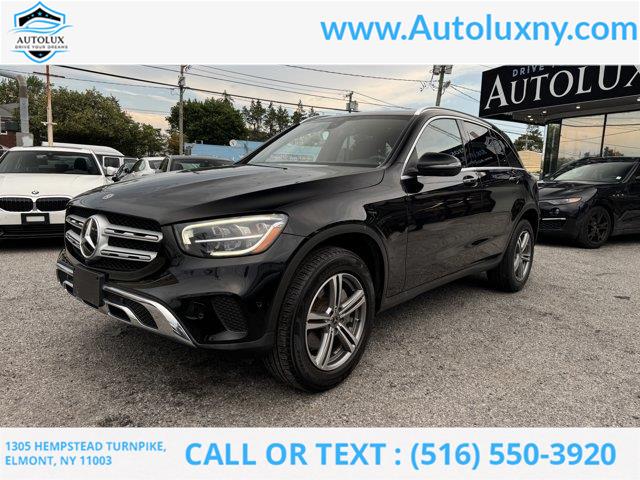 2021 Mercedes-benz Glc GLC 300, available for sale in Elmont, New York | Auto Lux. Elmont, New York 2021 Mercedes-benz Glc GLC 300, available for sale in Elmont, New York | Auto Lux. Elmont, New York