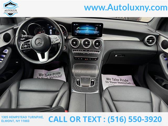 2021 Mercedes-benz Glc GLC 300, available for sale in Elmont, New York | Auto Lux. Elmont, New York 2021 Mercedes-benz Glc GLC 300, available for sale in Elmont, New York | Auto Lux. Elmont, New York