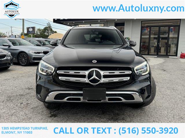 2021 Mercedes-benz Glc GLC 300, available for sale in Elmont, New York | Auto Lux. Elmont, New York 2021 Mercedes-benz Glc GLC 300, available for sale in Elmont, New York | Auto Lux. Elmont, New York