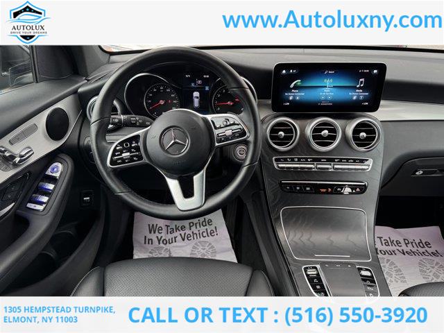 2021 Mercedes-benz Glc GLC 300, available for sale in Elmont, New York | Auto Lux. Elmont, New York 2021 Mercedes-benz Glc GLC 300, available for sale in Elmont, New York | Auto Lux. Elmont, New York