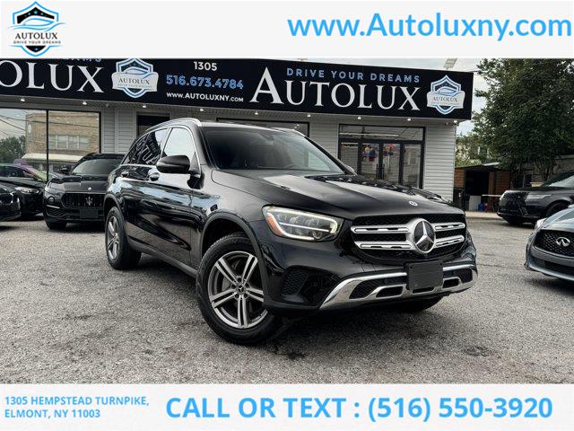 2021 Mercedes-benz Glc GLC 300, available for sale in Elmont, New York | Auto Lux. Elmont, New York 2021 Mercedes-benz Glc GLC 300, available for sale in Elmont, New York | Auto Lux. Elmont, New York