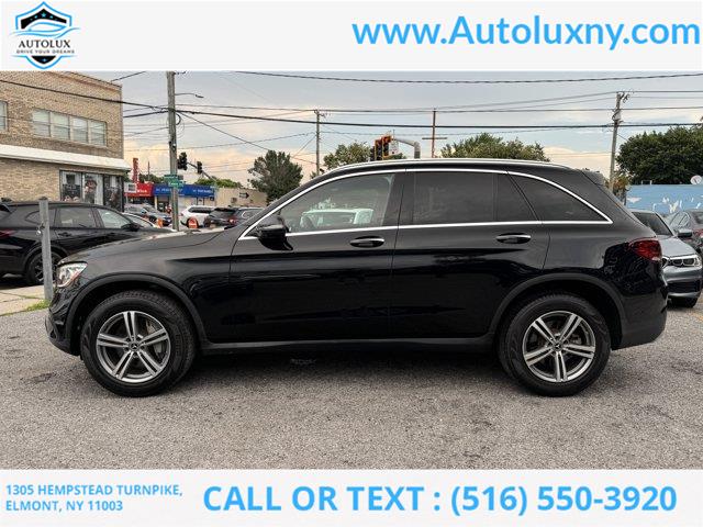 2021 Mercedes-benz Glc GLC 300, available for sale in Elmont, New York | Auto Lux. Elmont, New York 2021 Mercedes-benz Glc GLC 300, available for sale in Elmont, New York | Auto Lux. Elmont, New York