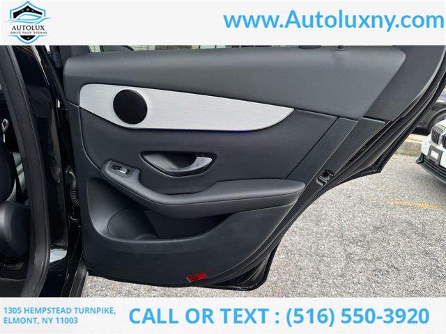 2021 Mercedes-benz Glc GLC 300, available for sale in Elmont, New York | Auto Lux. Elmont, New York 2021 Mercedes-benz Glc GLC 300, available for sale in Elmont, New York | Auto Lux. Elmont, New York