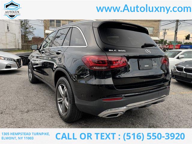 2021 Mercedes-benz Glc GLC 300, available for sale in Elmont, New York | Auto Lux. Elmont, New York 2021 Mercedes-benz Glc GLC 300, available for sale in Elmont, New York | Auto Lux. Elmont, New York