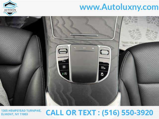 2021 Mercedes-benz Glc GLC 300, available for sale in Elmont, New York | Auto Lux. Elmont, New York 2021 Mercedes-benz Glc GLC 300, available for sale in Elmont, New York | Auto Lux. Elmont, New York