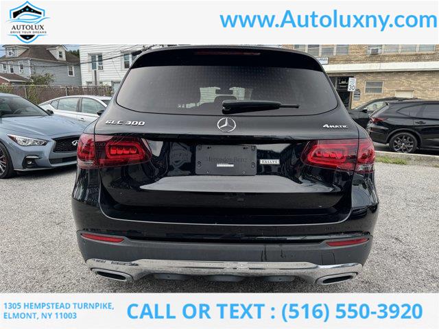 2021 Mercedes-benz Glc GLC 300, available for sale in Elmont, New York | Auto Lux. Elmont, New York 2021 Mercedes-benz Glc GLC 300, available for sale in Elmont, New York | Auto Lux. Elmont, New York
