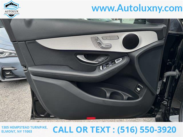 2021 Mercedes-benz Glc GLC 300, available for sale in Elmont, New York | Auto Lux. Elmont, New York 2021 Mercedes-benz Glc GLC 300, available for sale in Elmont, New York | Auto Lux. Elmont, New York