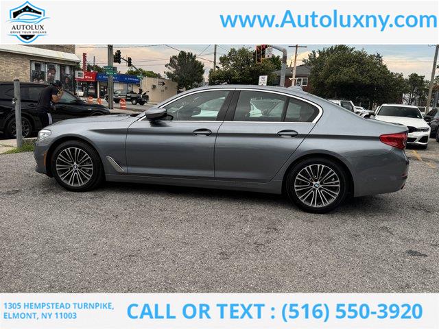 2019 BMW 5 Series 530i xDrive, available for sale in Elmont, New York | Auto Lux. Elmont, New York 2019 BMW 5 Series 530i xDrive, available for sale in Elmont, New York | Auto Lux. Elmont, New York