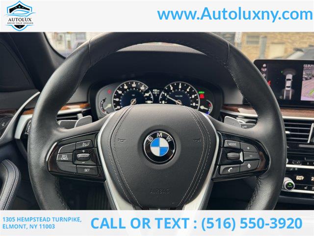 2019 BMW 5 Series 530i xDrive, available for sale in Elmont, New York | Auto Lux. Elmont, New York 2019 BMW 5 Series 530i xDrive, available for sale in Elmont, New York | Auto Lux. Elmont, New York