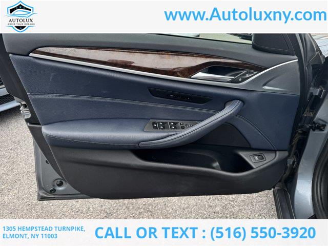 2019 BMW 5 Series 530i xDrive, available for sale in Elmont, New York | Auto Lux. Elmont, New York 2019 BMW 5 Series 530i xDrive, available for sale in Elmont, New York | Auto Lux. Elmont, New York