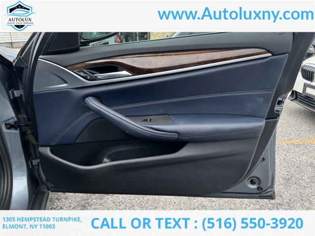 2019 BMW 5 Series 530i xDrive, available for sale in Elmont, New York | Auto Lux. Elmont, New York 2019 BMW 5 Series 530i xDrive, available for sale in Elmont, New York | Auto Lux. Elmont, New York