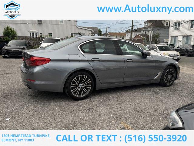 2019 BMW 5 Series 530i xDrive, available for sale in Elmont, New York | Auto Lux. Elmont, New York 2019 BMW 5 Series 530i xDrive, available for sale in Elmont, New York | Auto Lux. Elmont, New York