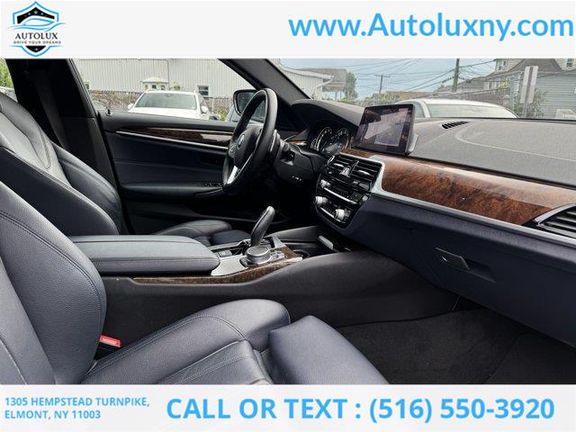 2019 BMW 5 Series 530i xDrive, available for sale in Elmont, New York | Auto Lux. Elmont, New York 2019 BMW 5 Series 530i xDrive, available for sale in Elmont, New York | Auto Lux. Elmont, New York