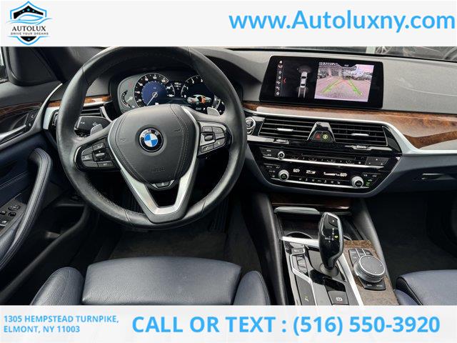 2019 BMW 5 Series 530i xDrive, available for sale in Elmont, New York | Auto Lux. Elmont, New York 2019 BMW 5 Series 530i xDrive, available for sale in Elmont, New York | Auto Lux. Elmont, New York
