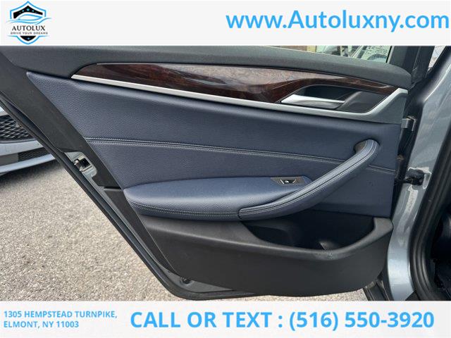 2019 BMW 5 Series 530i xDrive, available for sale in Elmont, New York | Auto Lux. Elmont, New York 2019 BMW 5 Series 530i xDrive, available for sale in Elmont, New York | Auto Lux. Elmont, New York